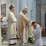 Święcenia prezbiteratu - cz. 1