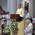 Święcenia prezbiteratu - cz. 1