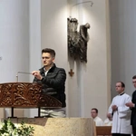Święcenia prezbiteratu - cz. 1