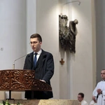 Święcenia prezbiteratu - cz. 1