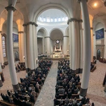 Święcenia prezbiteratu - cz. 2
