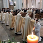 Święcenia prezbiteratu - cz. 2