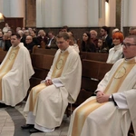 Święcenia prezbiteratu - cz. 2