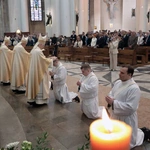 Święcenia prezbiteratu - cz. 2