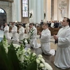 Neoprezbiterzy 2026. Poznaj ich drogę do kapłaństwa