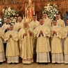 Diecezja radomska ma nowych diakonów