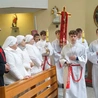 Pielgrzymka Służby Zdrowia, Chorych, Niepełnosprawnych i Wolontariuszy - cz. 2
