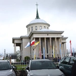 Ogłoszenie kościoła w Dąbrowie Tarnowskiej bazyliką