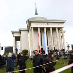 Ogłoszenie kościoła w Dąbrowie Tarnowskiej bazyliką