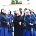 Ogłoszenie kościoła w Dąbrowie Tarnowskiej bazyliką
