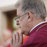 Ogłoszenie kościoła w Dąbrowie Tarnowskiej bazyliką
