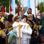 Ogłoszenie kościoła w Dąbrowie Tarnowskiej bazyliką