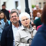 Ogłoszenie kościoła w Dąbrowie Tarnowskiej bazyliką