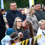 Ogłoszenie kościoła w Dąbrowie Tarnowskiej bazyliką