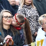 Ogłoszenie kościoła w Dąbrowie Tarnowskiej bazyliką