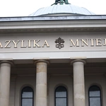 Ogłoszenie kościoła w Dąbrowie Tarnowskiej bazyliką