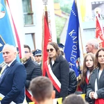 Ogłoszenie kościoła w Dąbrowie Tarnowskiej bazyliką