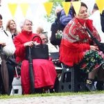 Ogłoszenie kościoła w Dąbrowie Tarnowskiej bazyliką