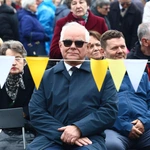 Ogłoszenie kościoła w Dąbrowie Tarnowskiej bazyliką