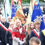 Ogłoszenie kościoła w Dąbrowie Tarnowskiej bazyliką