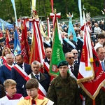 Ogłoszenie kościoła w Dąbrowie Tarnowskiej bazyliką