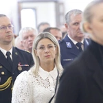 Ogłoszenie kościoła w Dąbrowie Tarnowskiej bazyliką