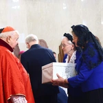 Ogłoszenie kościoła w Dąbrowie Tarnowskiej bazyliką
