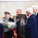 Ogłoszenie kościoła w Dąbrowie Tarnowskiej bazyliką