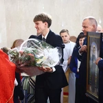 Ogłoszenie kościoła w Dąbrowie Tarnowskiej bazyliką