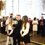 Ogłoszenie kościoła w Dąbrowie Tarnowskiej bazyliką