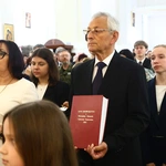 Ogłoszenie kościoła w Dąbrowie Tarnowskiej bazyliką