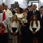 Ogłoszenie kościoła w Dąbrowie Tarnowskiej bazyliką