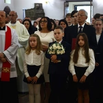Ogłoszenie kościoła w Dąbrowie Tarnowskiej bazyliką