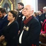 Ogłoszenie kościoła w Dąbrowie Tarnowskiej bazyliką