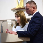 Ogłoszenie kościoła w Dąbrowie Tarnowskiej bazyliką