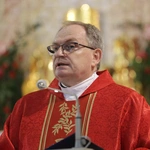 Ogłoszenie kościoła w Dąbrowie Tarnowskiej bazyliką