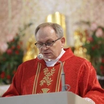 Ogłoszenie kościoła w Dąbrowie Tarnowskiej bazyliką