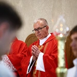 Ogłoszenie kościoła w Dąbrowie Tarnowskiej bazyliką