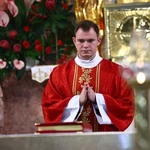 Ogłoszenie kościoła w Dąbrowie Tarnowskiej bazyliką