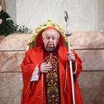 Ogłoszenie kościoła w Dąbrowie Tarnowskiej bazyliką