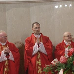 Ogłoszenie kościoła w Dąbrowie Tarnowskiej bazyliką