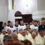 Ogłoszenie kościoła w Dąbrowie Tarnowskiej bazyliką