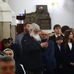 Ogłoszenie kościoła w Dąbrowie Tarnowskiej bazyliką