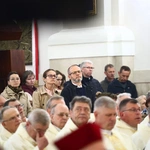 Ogłoszenie kościoła w Dąbrowie Tarnowskiej bazyliką