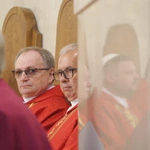 Ogłoszenie kościoła w Dąbrowie Tarnowskiej bazyliką