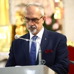 Ogłoszenie kościoła w Dąbrowie Tarnowskiej bazyliką