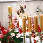 Ogłoszenie kościoła w Dąbrowie Tarnowskiej bazyliką