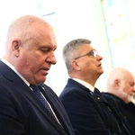 Ogłoszenie kościoła w Dąbrowie Tarnowskiej bazyliką
