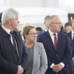 Ogłoszenie kościoła w Dąbrowie Tarnowskiej bazyliką