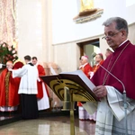 Ogłoszenie kościoła w Dąbrowie Tarnowskiej bazyliką